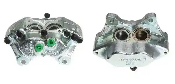 BUDWEG CALIPER 341621