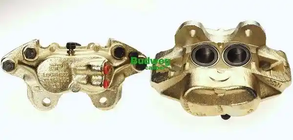BUDWEG CALIPER 341640