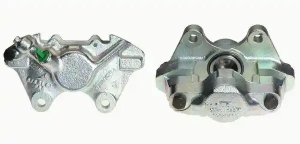 BUDWEG CALIPER 341647