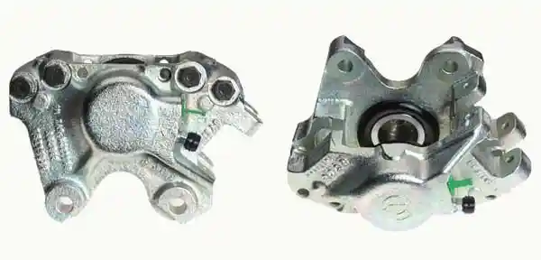 BUDWEG CALIPER 341649