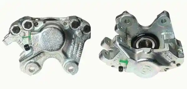 BUDWEG CALIPER 341654