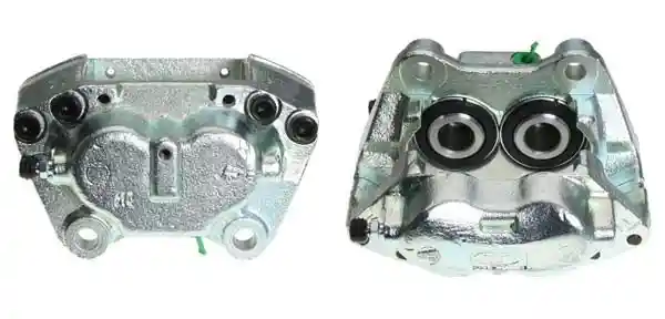 BUDWEG CALIPER 341698