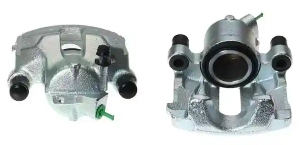 BUDWEG CALIPER 341736