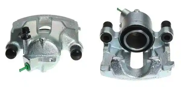 BUDWEG CALIPER 341737
