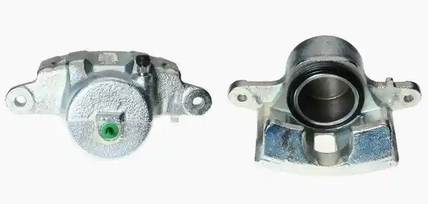 BUDWEG CALIPER 341762 BUDWEG CALIPER 341762