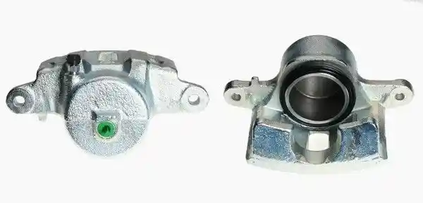 BUDWEG CALIPER 341763 BUDWEG CALIPER 341763