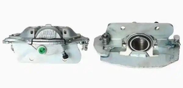 BUDWEG CALIPER 34176