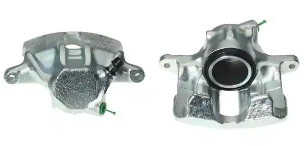 BUDWEG CALIPER 341792