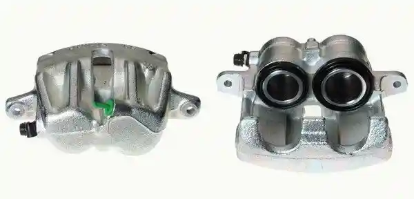 BUDWEG CALIPER 341796