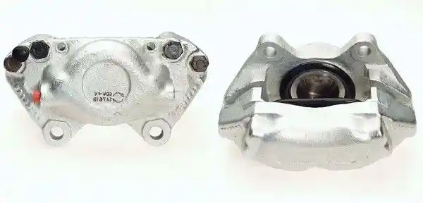 BUDWEG CALIPER 34179