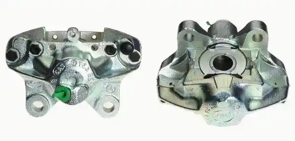 BUDWEG CALIPER 341802
