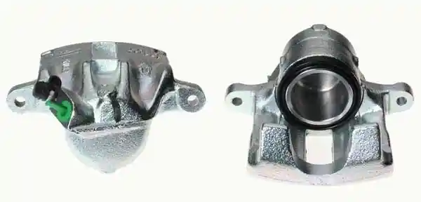 BUDWEG CALIPER 341809
