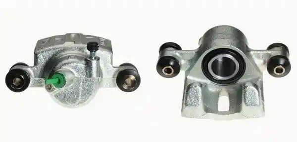 BUDWEG CALIPER 341815