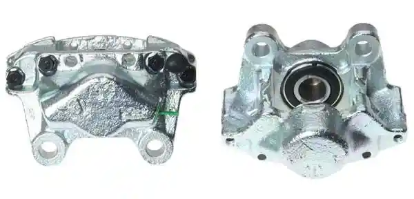 BUDWEG CALIPER 341834