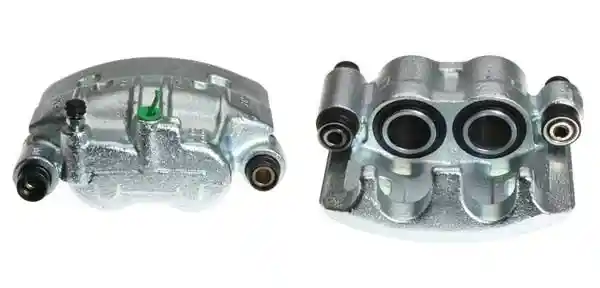 BUDWEG CALIPER 341839