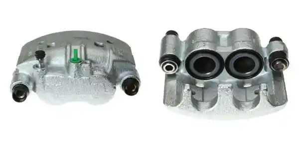 BUDWEG CALIPER 341841