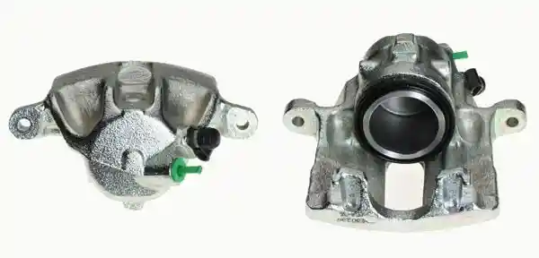 BUDWEG CALIPER 341845
