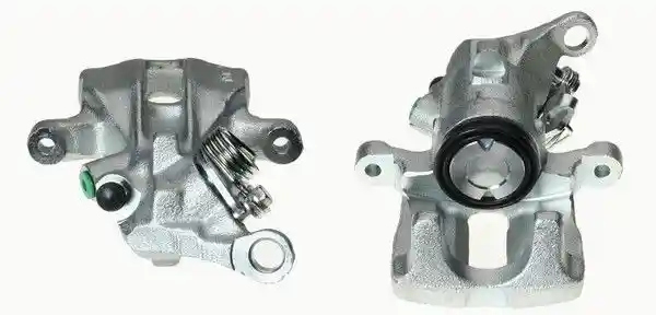 BUDWEG CALIPER 341848