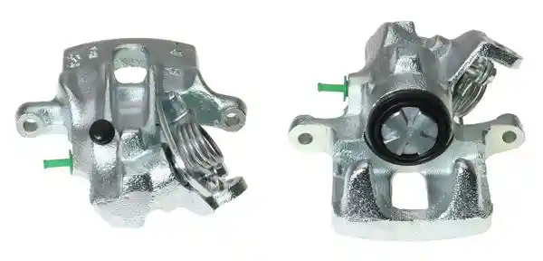 BUDWEG CALIPER 341851