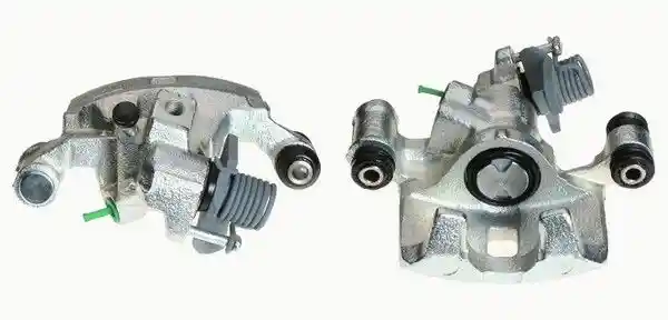 BUDWEG CALIPER 341858