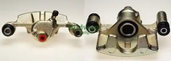 BUDWEG CALIPER 341868