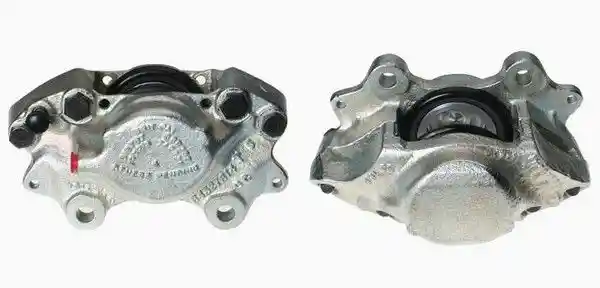 BUDWEG CALIPER 34186
