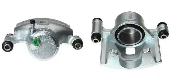 BUDWEG CALIPER 341875