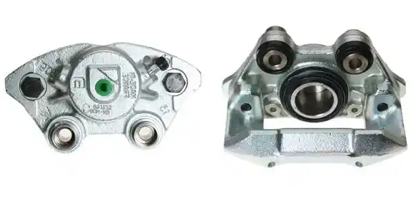 BUDWEG CALIPER 341885