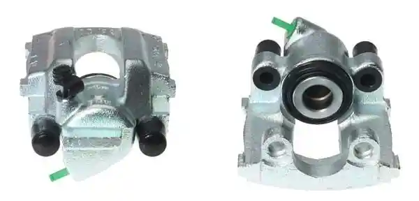 BUDWEG CALIPER 341893