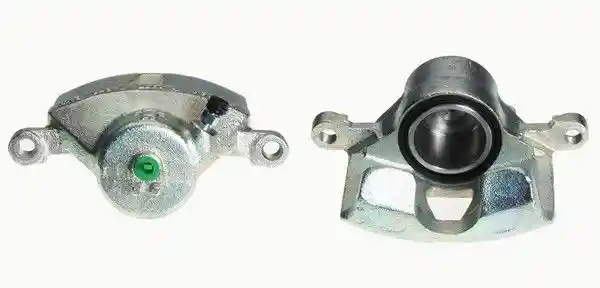 BUDWEG CALIPER 341903