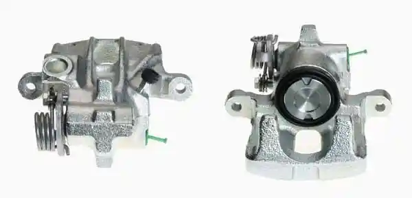 BUDWEG CALIPER 341905
