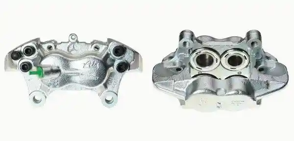 BUDWEG CALIPER 341925