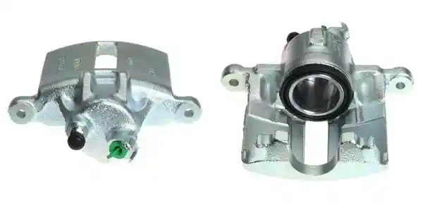 BUDWEG CALIPER 341948