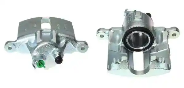 BUDWEG CALIPER 341949