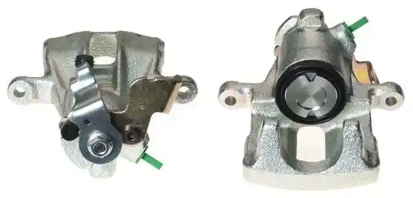 BUDWEG CALIPER 341953 BUDWEG CALIPER 341953