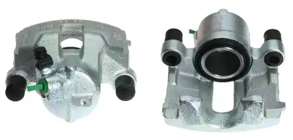 BUDWEG CALIPER 341955