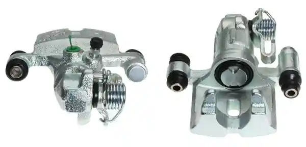 BUDWEG CALIPER 341976