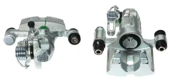 BUDWEG CALIPER 341977