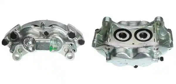 BUDWEG CALIPER 341995