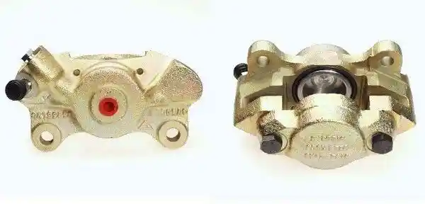BUDWEG CALIPER 34200