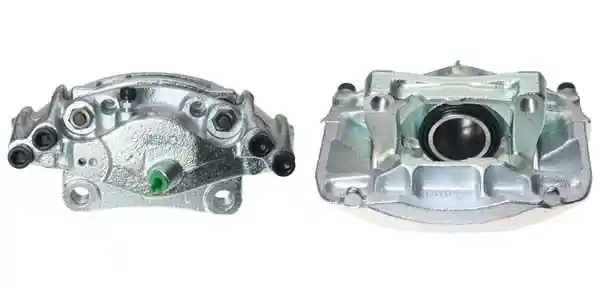 BUDWEG CALIPER 342012