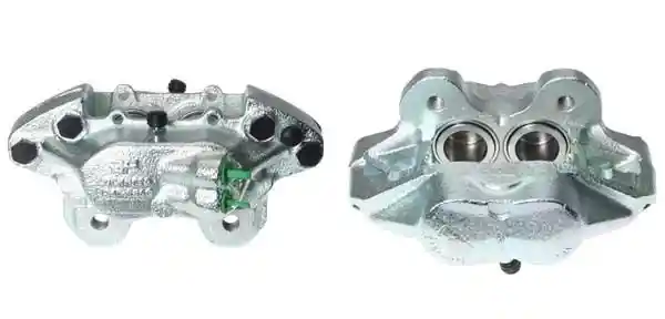 BUDWEG CALIPER 342024