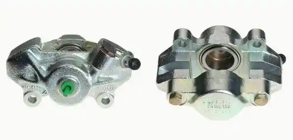BUDWEG CALIPER 34203