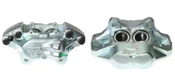 BUDWEG CALIPER 342051
