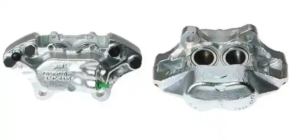 BUDWEG CALIPER 342053