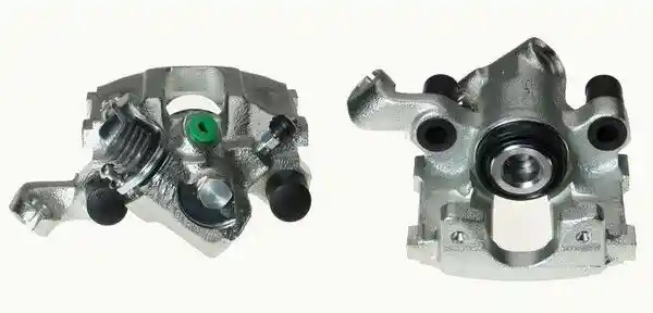 BUDWEG CALIPER 34210 BUDWEG CALIPER 34210