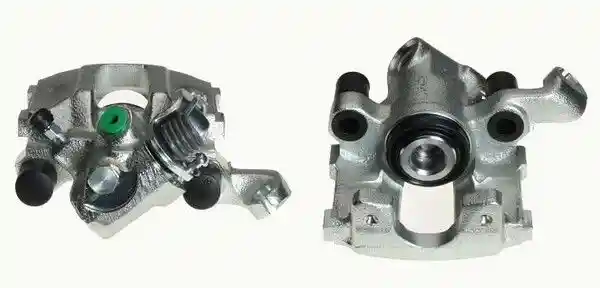 BUDWEG CALIPER 34211 BUDWEG CALIPER 34211