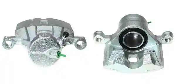 BUDWEG CALIPER 342121