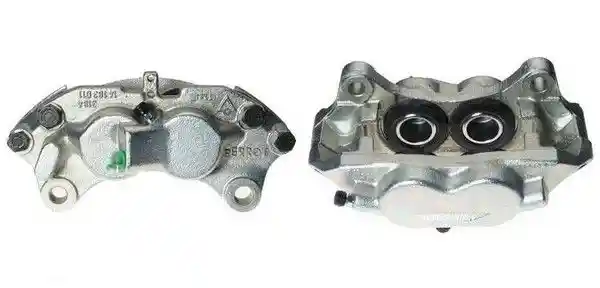 BUDWEG CALIPER 342122