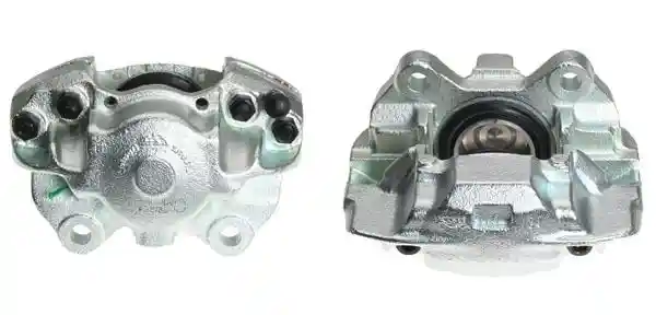 BUDWEG CALIPER 34214